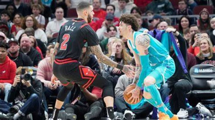 Can Lonzo Ball Really Be the Lakers&rsquo; New Kobe? Complex