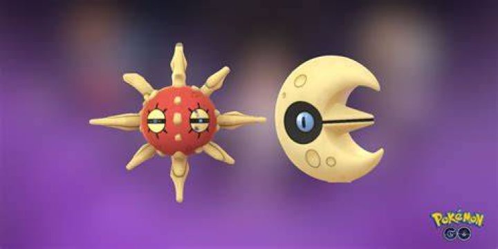 Can Solrock be shiny in Pokémon GO? Pro Game Guides