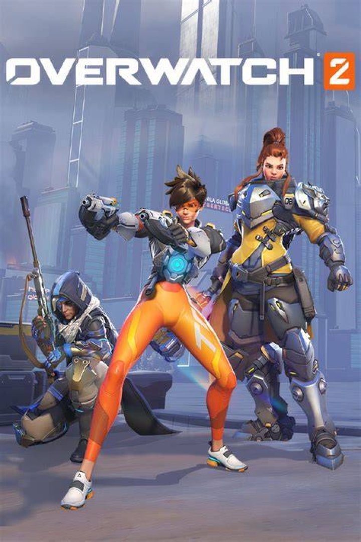 Can You Play Overwatch 2 On Steam Deck?