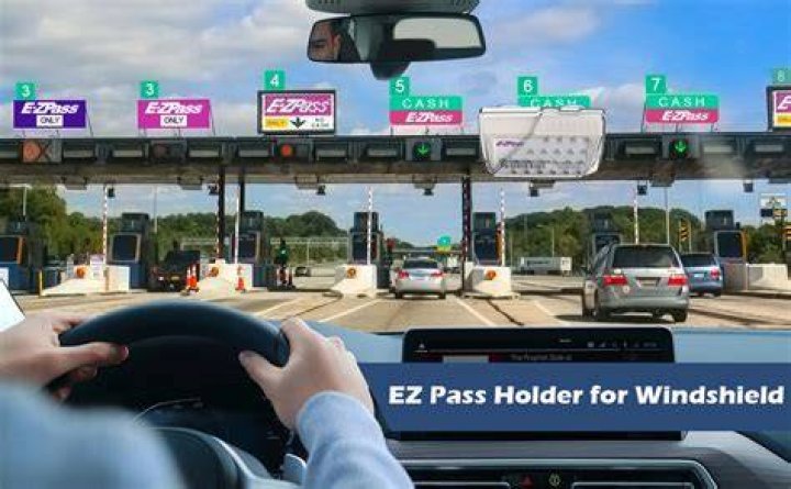 Can You Use Your EZPass in a Rental Car? AutoSlash