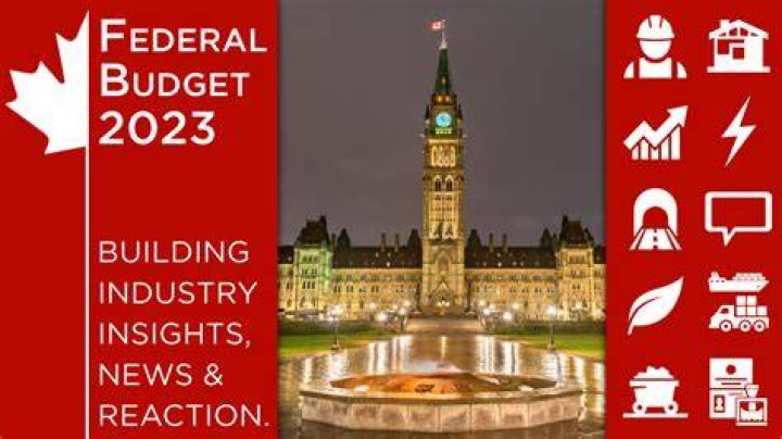 Canada’s 2023 federal budget coming March 28 Finance Minister Chrystia