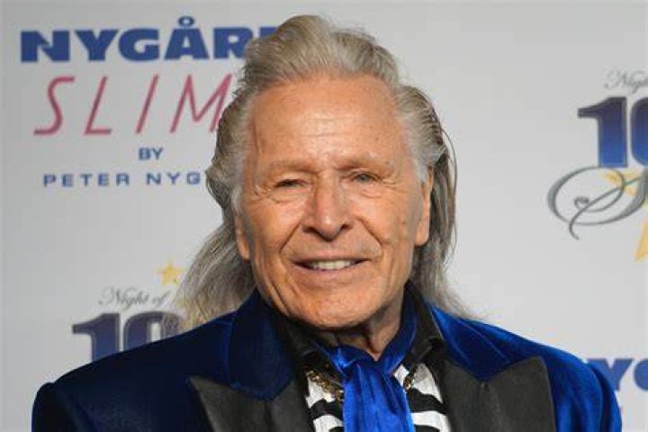 Canadian Fashion Mogul, Peter Nygard facing 9 counts of Sex Trafficking
