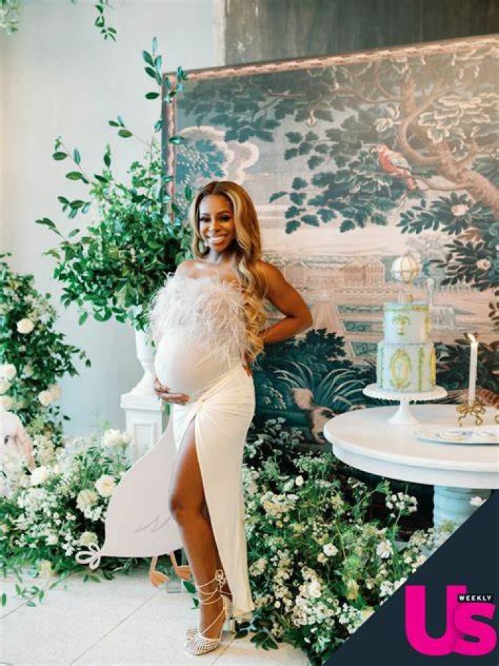 Candiace Dillard Bassett age, Instagram, net worth, husband, drama