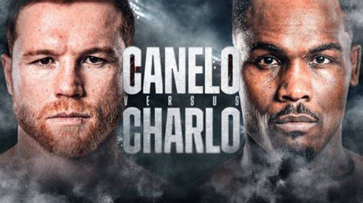 Canelo Next Fight vs Jermell Charlo Sept 30, 2023
