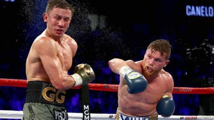 Canelo Álvarez vs Gennady Golovkin Boxing Trilogy Over After Fight