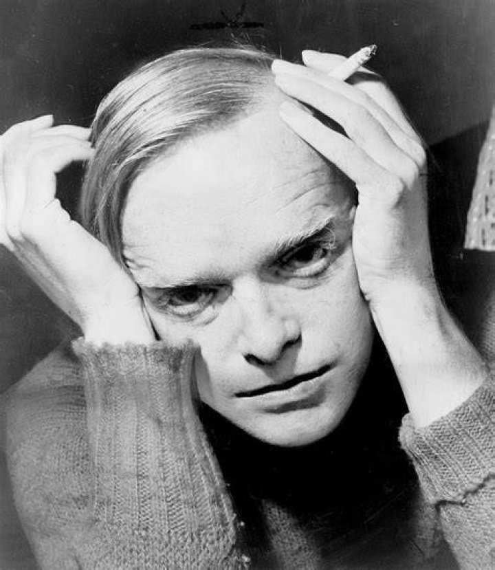 Capote, Truman Capote monologuedb