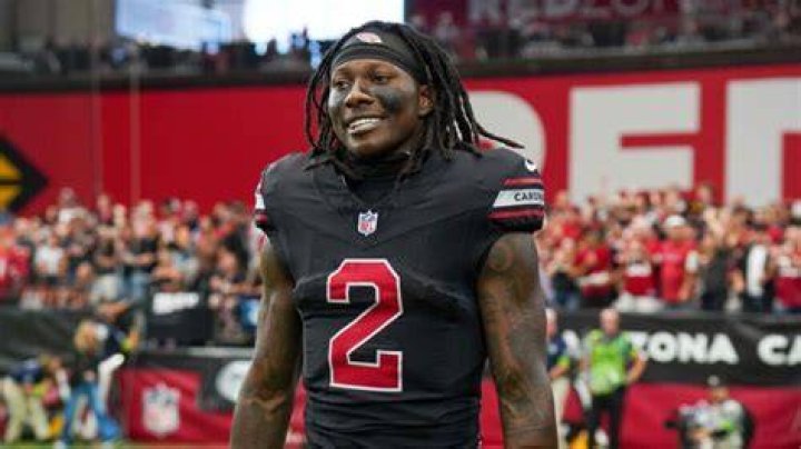 Cardinals to place WR Hollywood Brown on IR