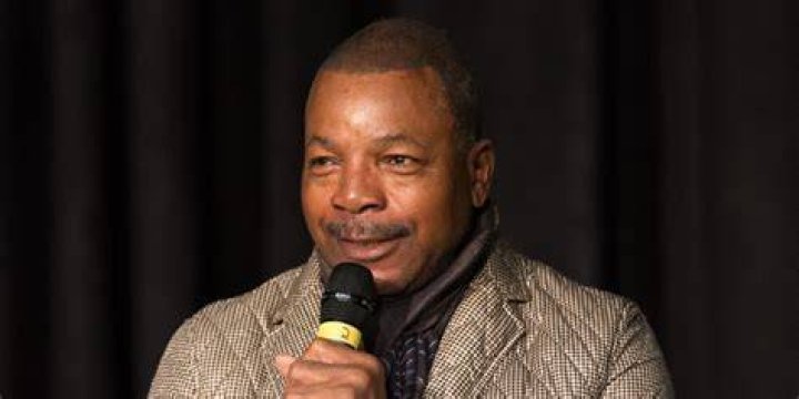 Carl Weathers Net Worth Net Worth Lists