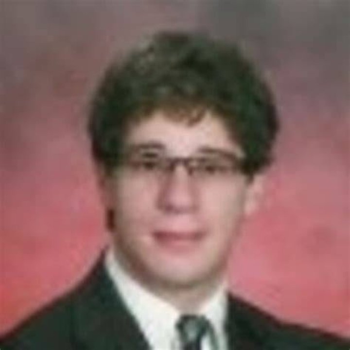 Carlos BLEDT Graduate Research Assistant MS Electrical Engineering