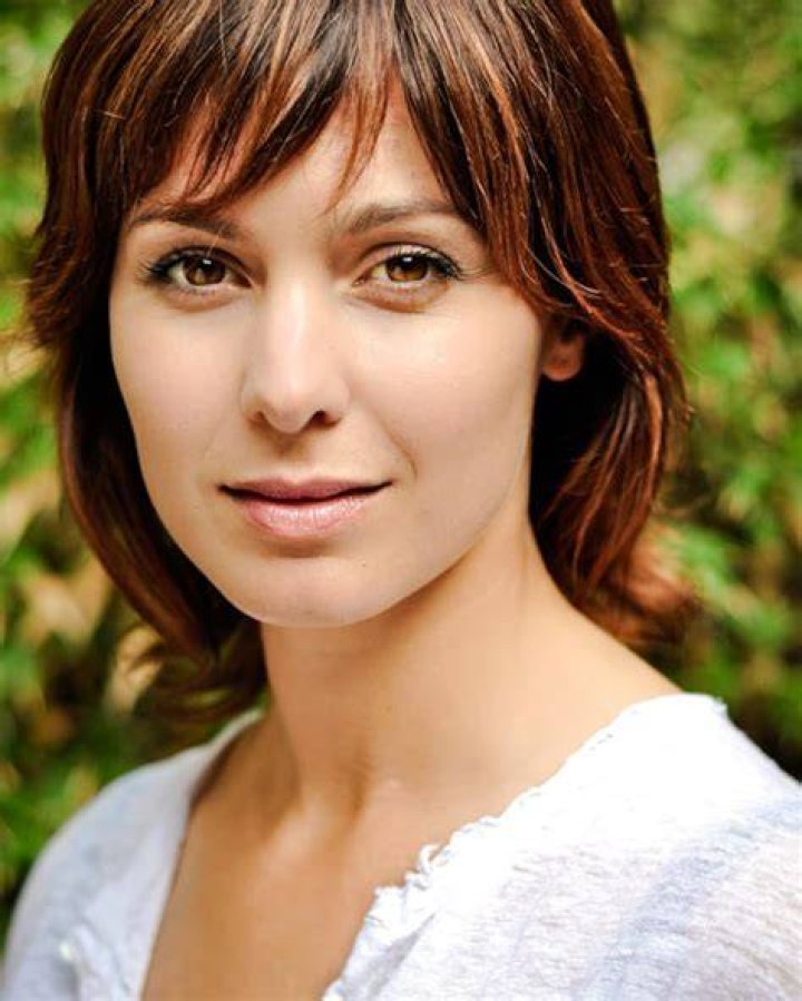 Carmen Nicole Tonarelli IMDb
