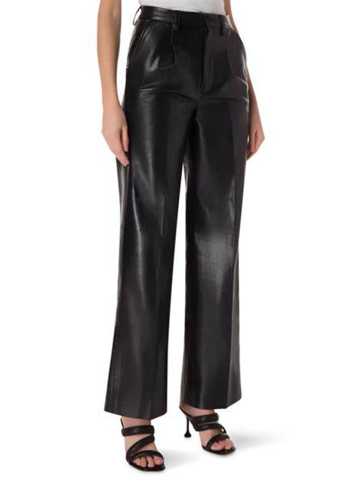 CarmenElectra Leather pants, Fashion, Carmen electra