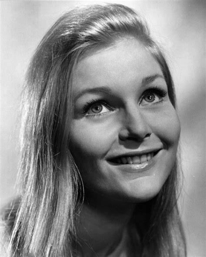 Carol Lynley Youngest Golden Globe Nominees POPSUGAR Entertainment