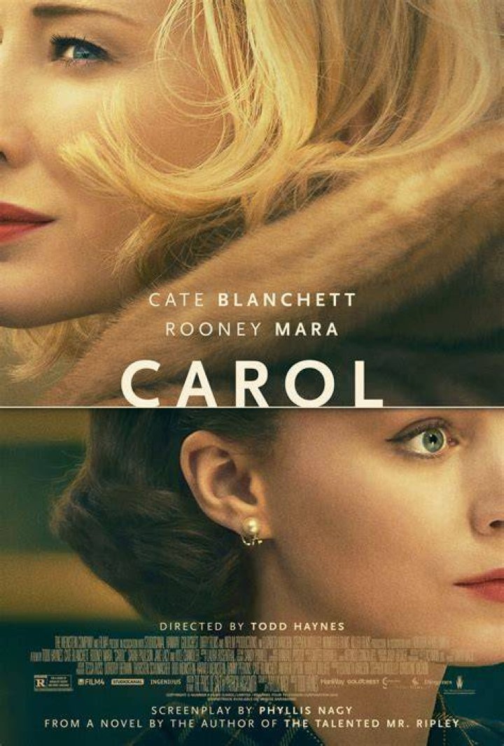Carol's Life Journey 阿红看世界 My Favorite Movies I Am Sam