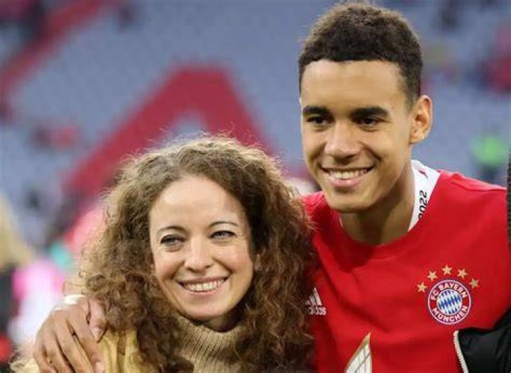 Carolin Musiala Bio, Wiki, Early Life, Age, Career, Net Worth, Social