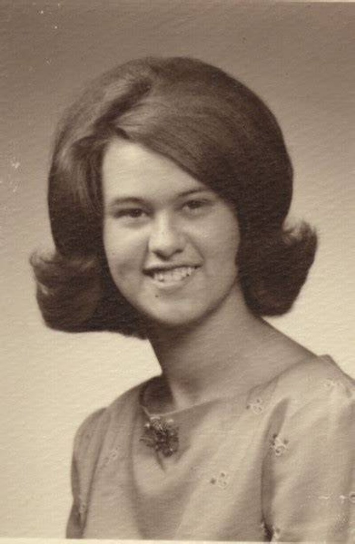 Caroline Greer · Local History Digital Collection