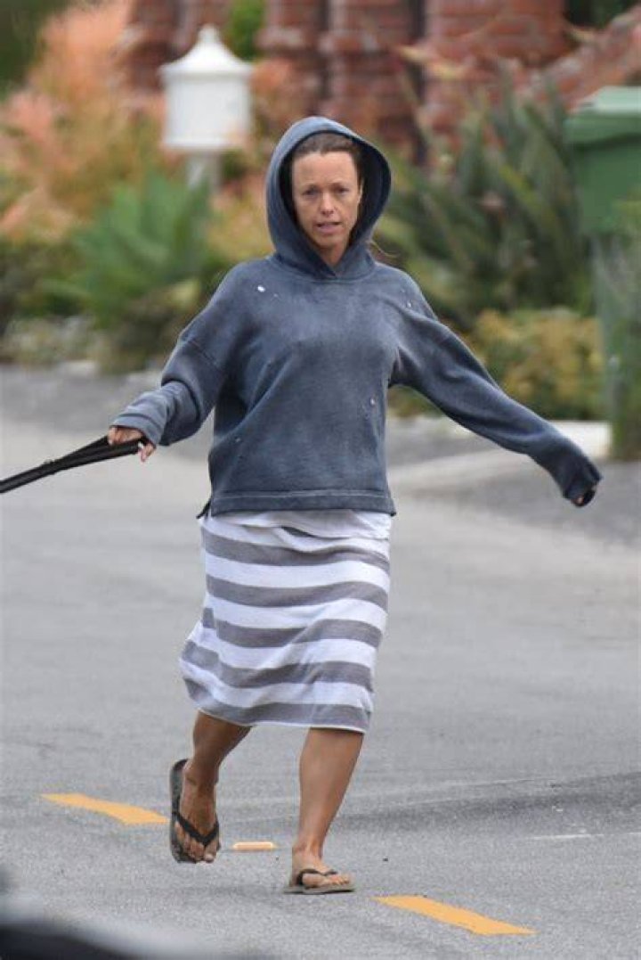 CAROLINE LINDQVIST Out in Malibu 05/28/2020 HawtCelebs