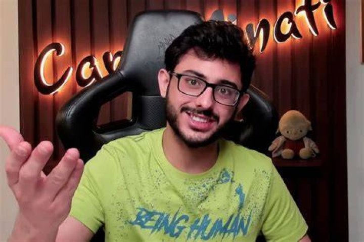 Carry Minati Net Worth 2024 Age, GF and YouTube
