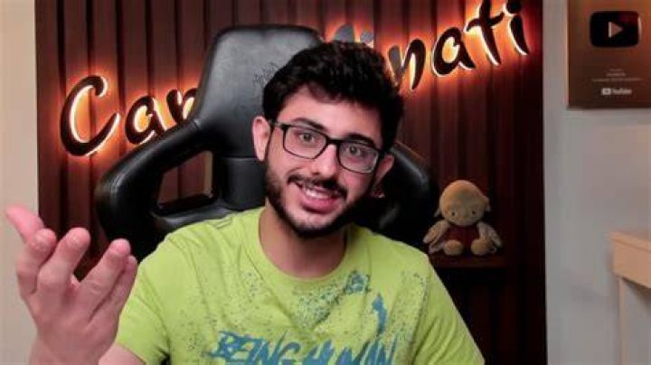 Carryminati (Ajey Nagar) Net Worth 2023 Earnings, Cars