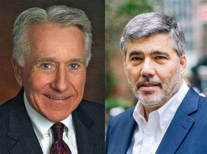 Cary Kopczynski and Jay Grushkin Join HHF Board of Directors &mdash; Hearing