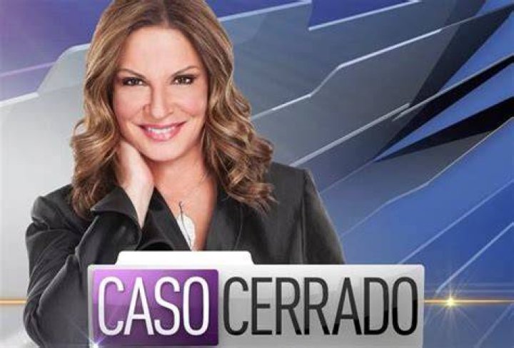Caso Cerrado Cap&iacute;tulos Completos 2015 YouTube