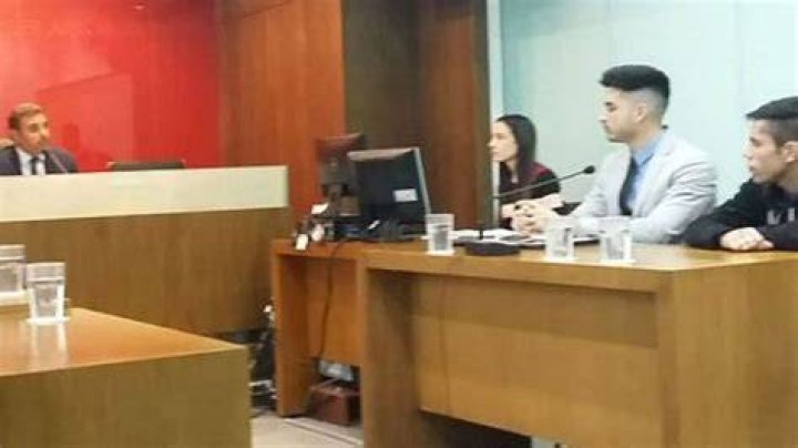 Caso Nahir el juez rechaz&oacute; que la chica sufri&oacute; "violencia de g&eacute;nero