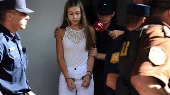 Caso Nahir Galarza esc&aacute;ndalo por las pericias Noticias