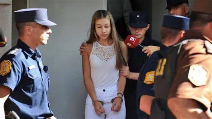 Caso Nahir Galarza este martes se conocer&aacute; el veredicto Diario El