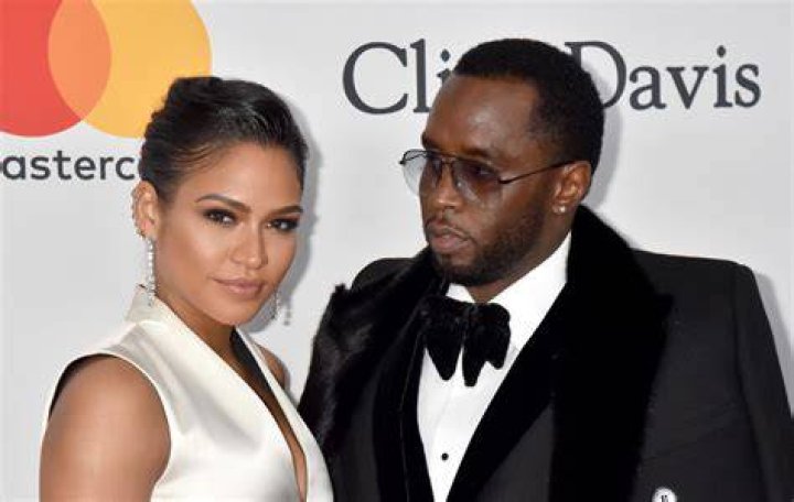 Cassie, Diddy's exgirlfriend expecting baby girl P.M. News