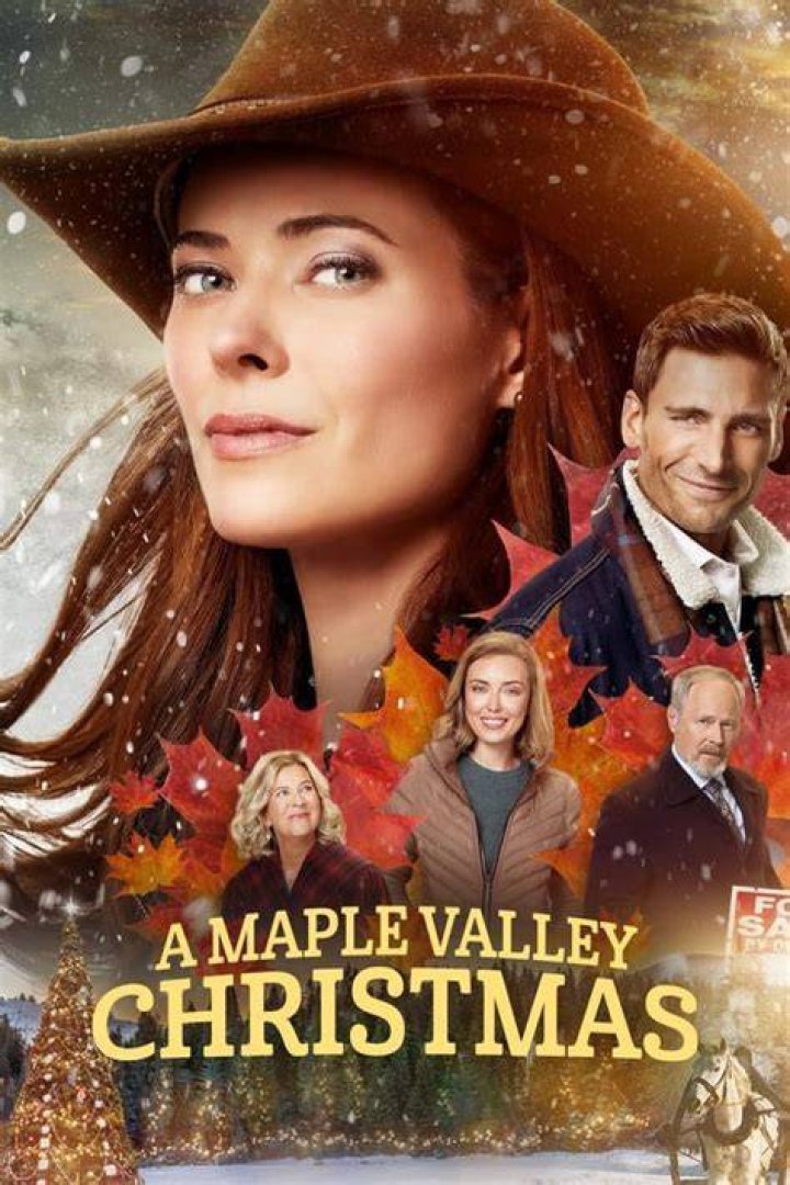 Cast A Maple Valley Christmas