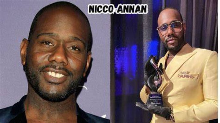 Celebrities Nicco Annan, List best free movies This Is Us Season 3