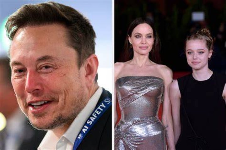 Celebs And Their Parents At The Same Age That’s What We Call Good