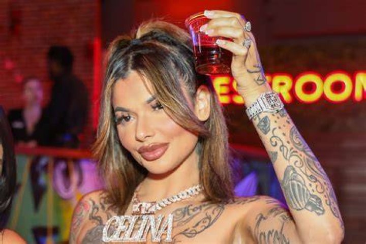 Celina Powell Releases Steamy Tape With Lil Meech To Sabotage His