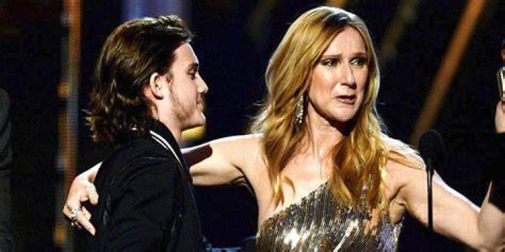 Celine Dion Tearfully Announces She Has Rare 1InAMillion Disorder