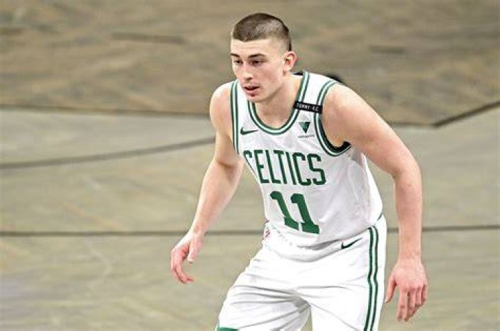 CelticsBlog exit interview Payton Pritchard’s rookie recap CelticsBlog