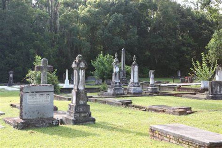 Cemeteries State Historic Sites Town of Exeter New Hampshire