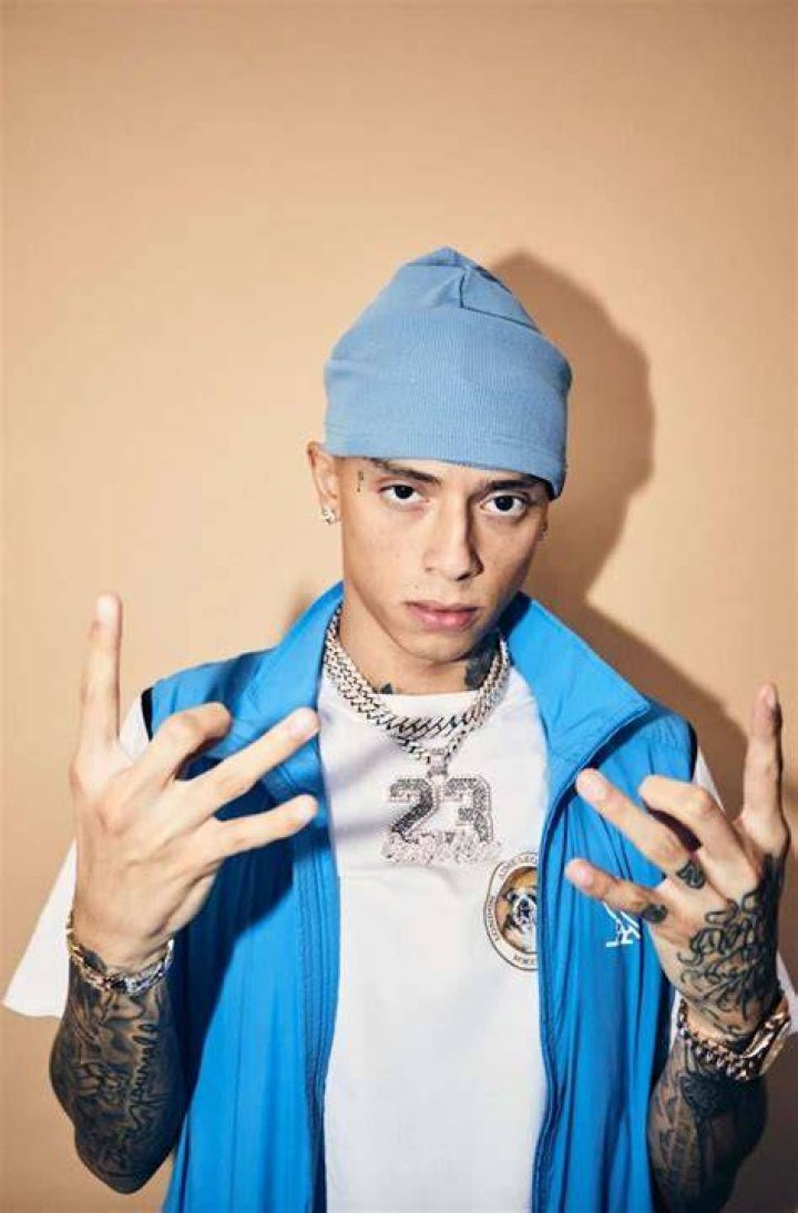 Central Cee (Rapper) 나이, 생일, 약력, 사실, 가족, 순자산, 신장 등