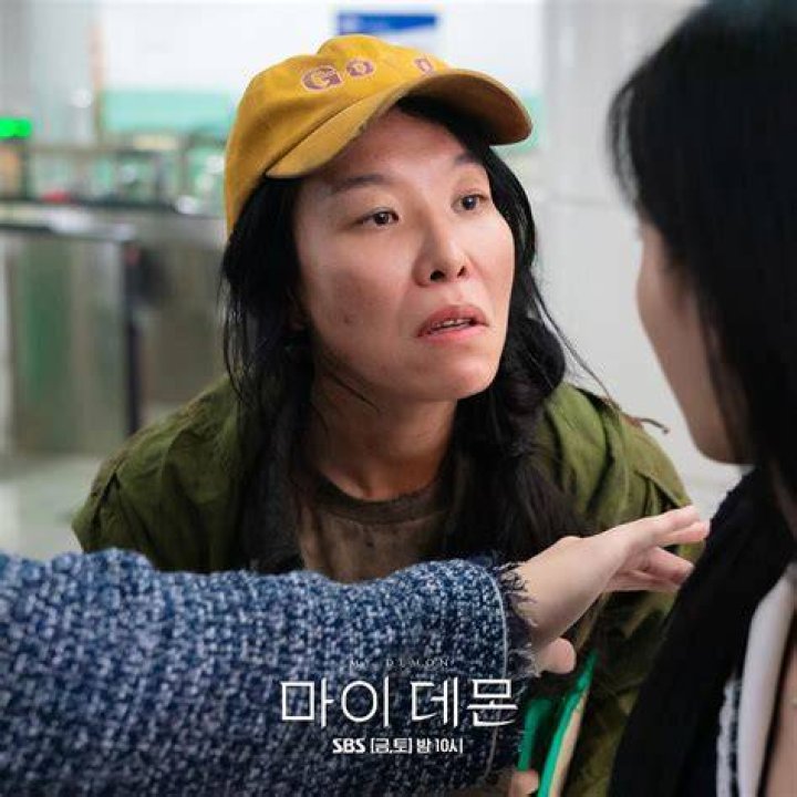 Cha Chung Hwa boss" on Korean screens, let's do a movie the