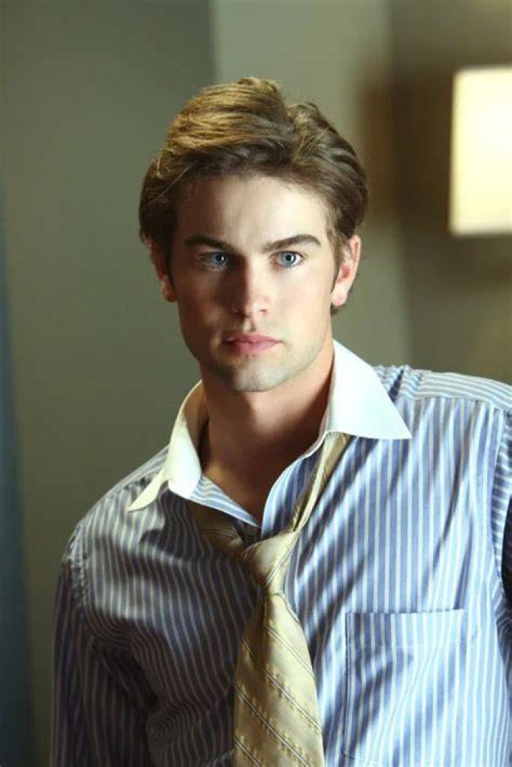 Chace Crawford's Haircut YAY or NAY? Photo 1026521 Photos Just