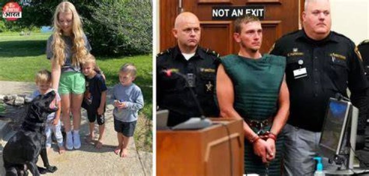 Chad Doerman, charged in sons' triple murder, previously accused of