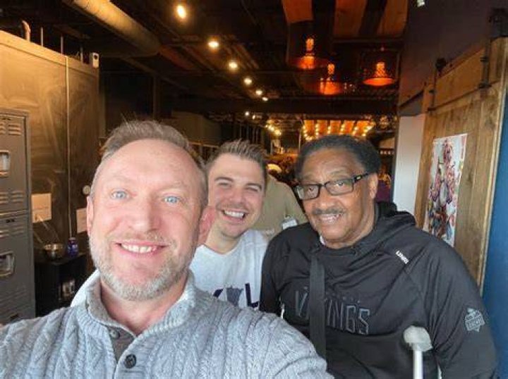 Chad Guillory, MBA on LinkedIn Super message from Dee! Getting into