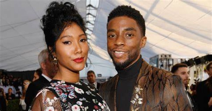 Chadwick Boseman Is Dating Singer Taylor Simone Ledward — Meet the