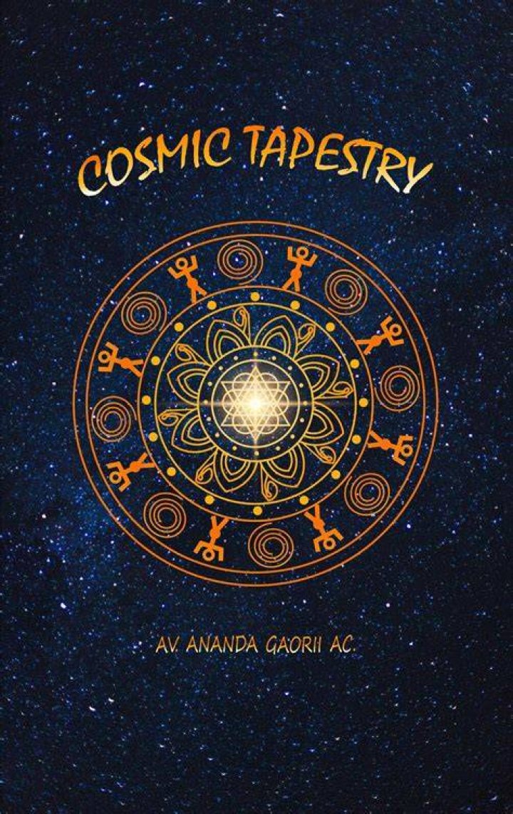 Chapter 11 The Cosmic Tapestry YouTube