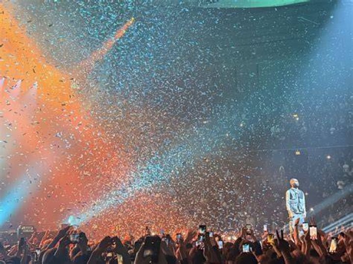 Charitybuzz Oneofakind, Tour Exclusive Avicii Wedges Designed by