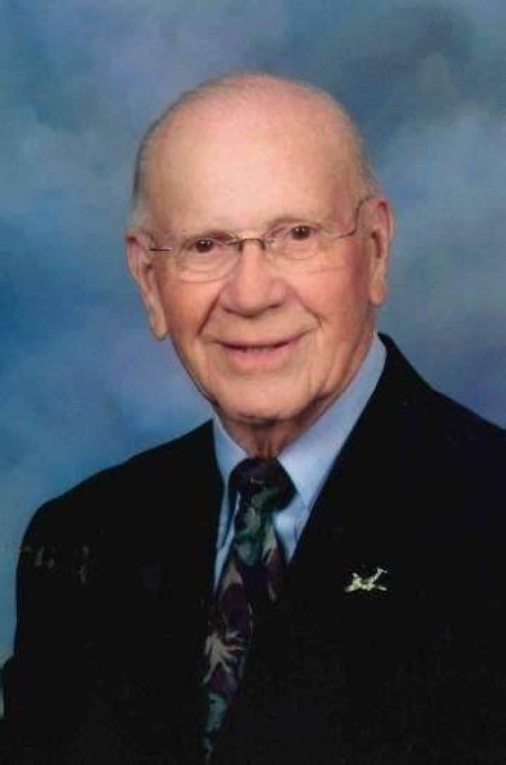 Charles Christie Obituary (2020) Mobile, AL (Mobile)