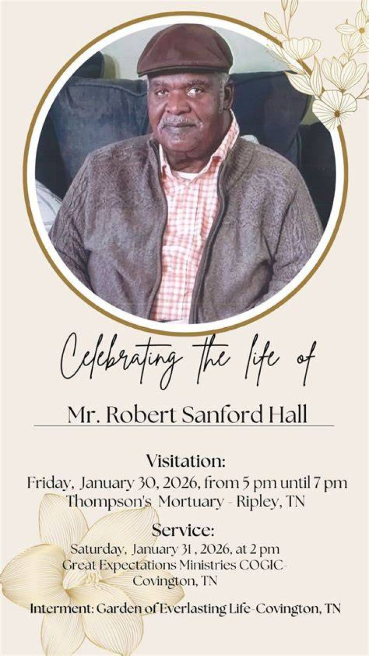 Charles Covington Obituary Sanford, FL