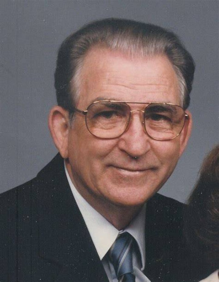 Charles Kiser Obituary Rogers, AR