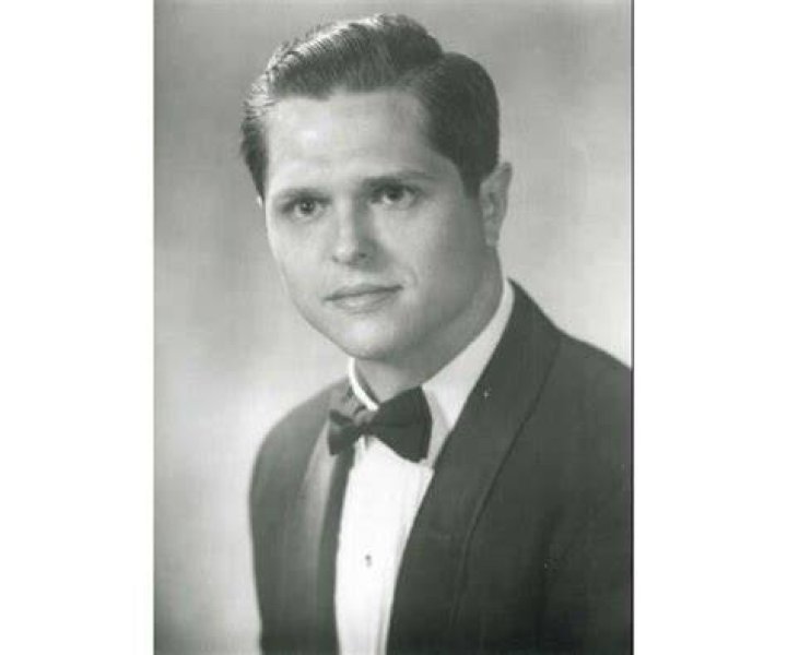 Charles Kovach