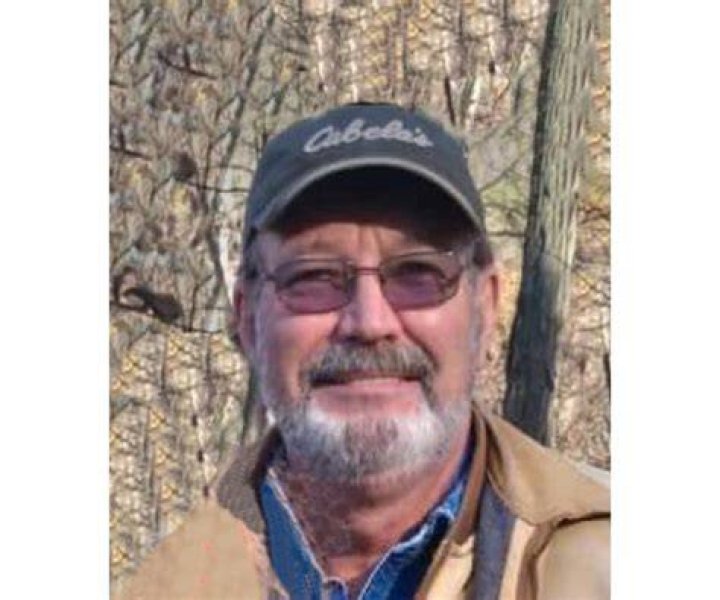 CHARLES MAYBERRY Obituary (1945 2018) South Point, OH The Herald