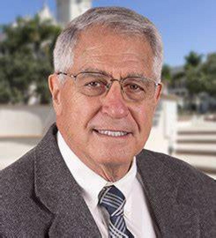 Charles SIMPKINS PhD San Diego State University, California SDSU