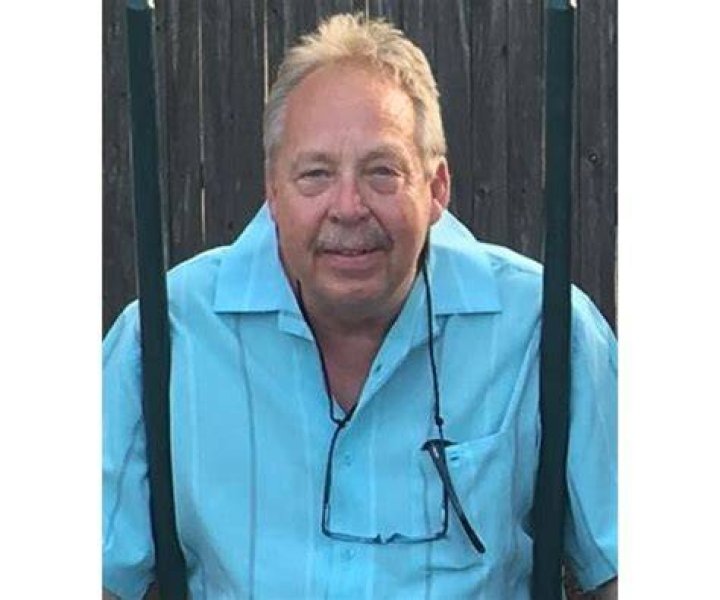 Charles Wyatt Obituary (2022) Quarryville, PA Daily Local News